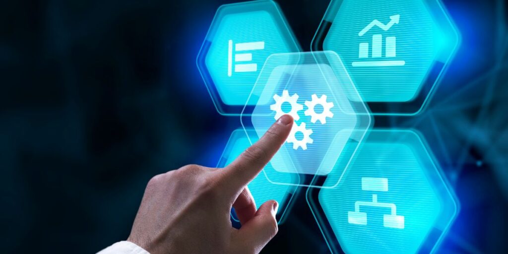 Simplify Small Business Marketing with Automation