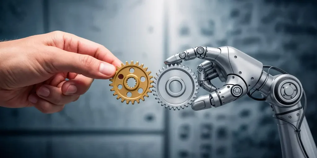 Scale Your Small Business Efficiently