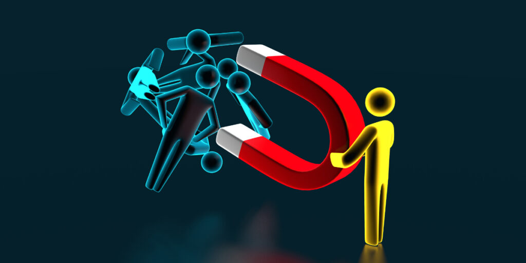 Generate More Leads to Increase Sales