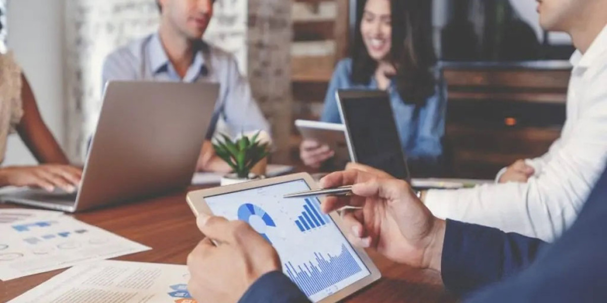 Approaches to Revenue Diversification for Small Businesses