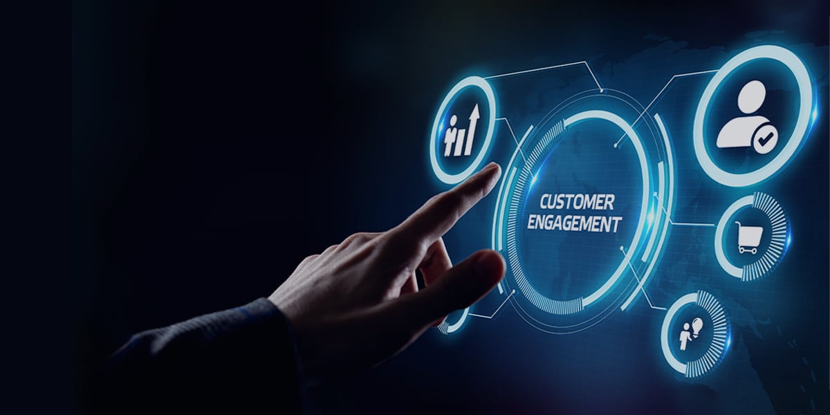 Enhancing Customer Engagement