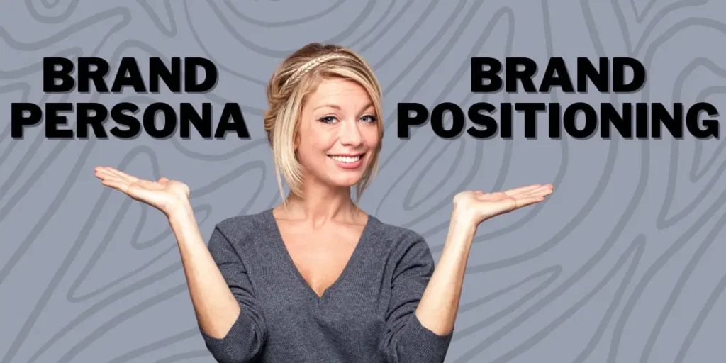 Position Your Brand to Maximize Sales