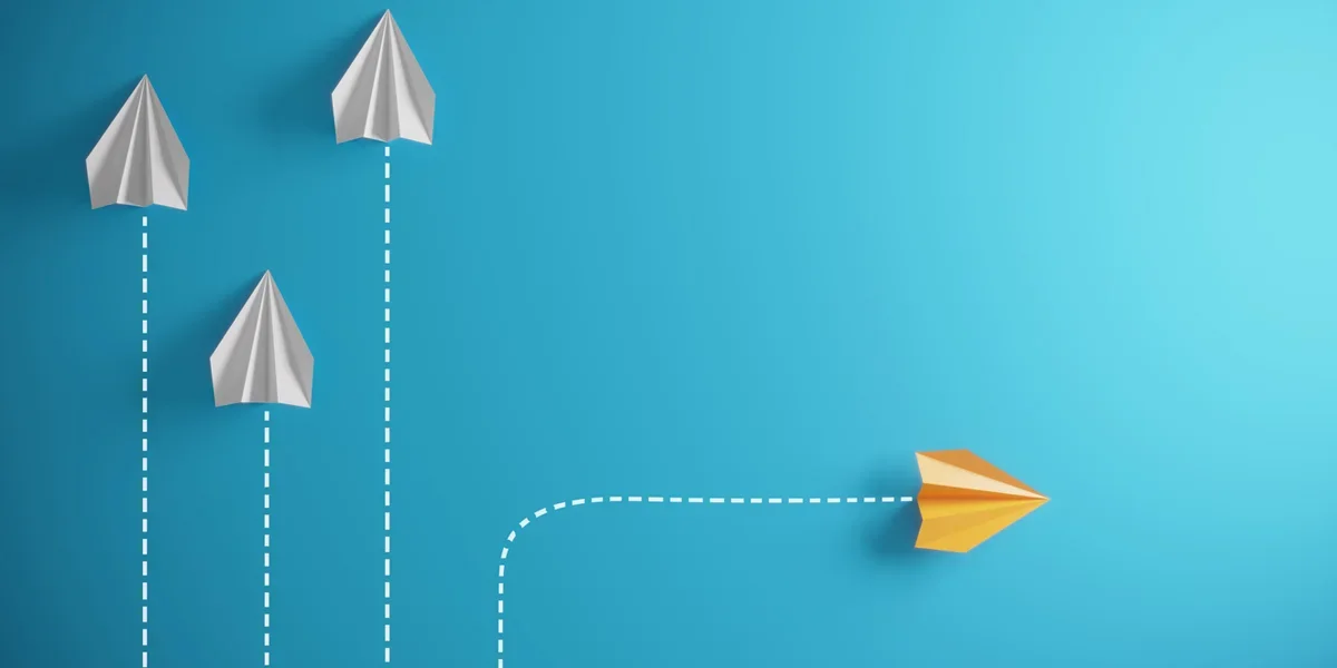 Building Competitive Differentiation Strategies