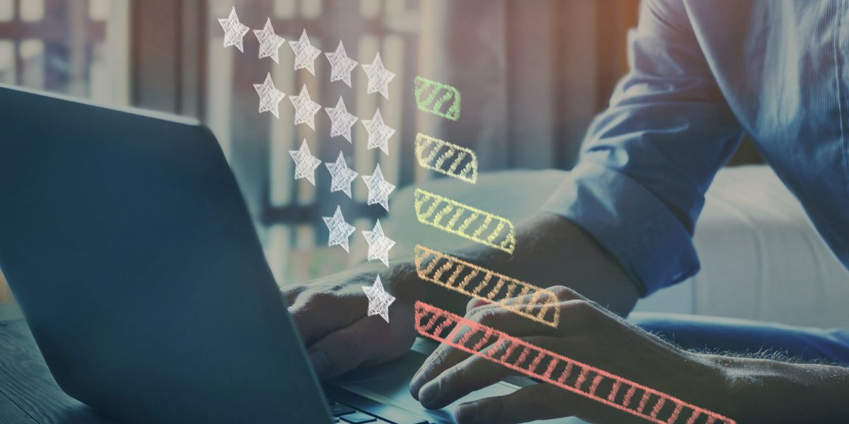 Building a Strong Reputation from the Start